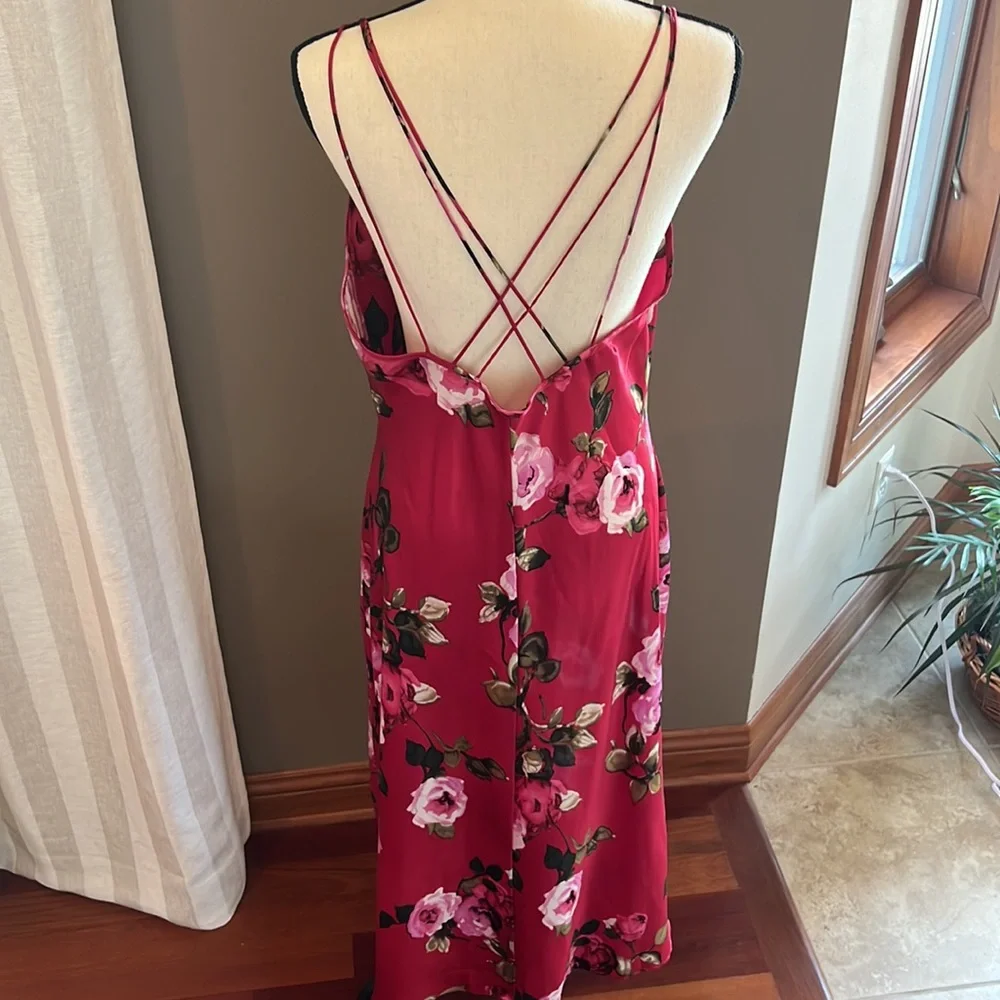 Beautiful night gown